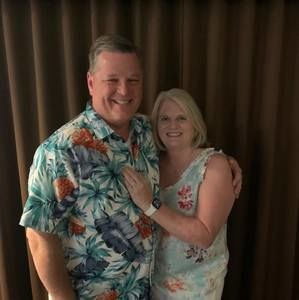 Meet your Posher, Christi